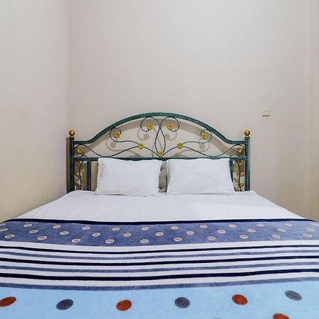 นูรูดิน เฮาส์ Apartment มาเกอลัง ภายนอก รูปภาพ