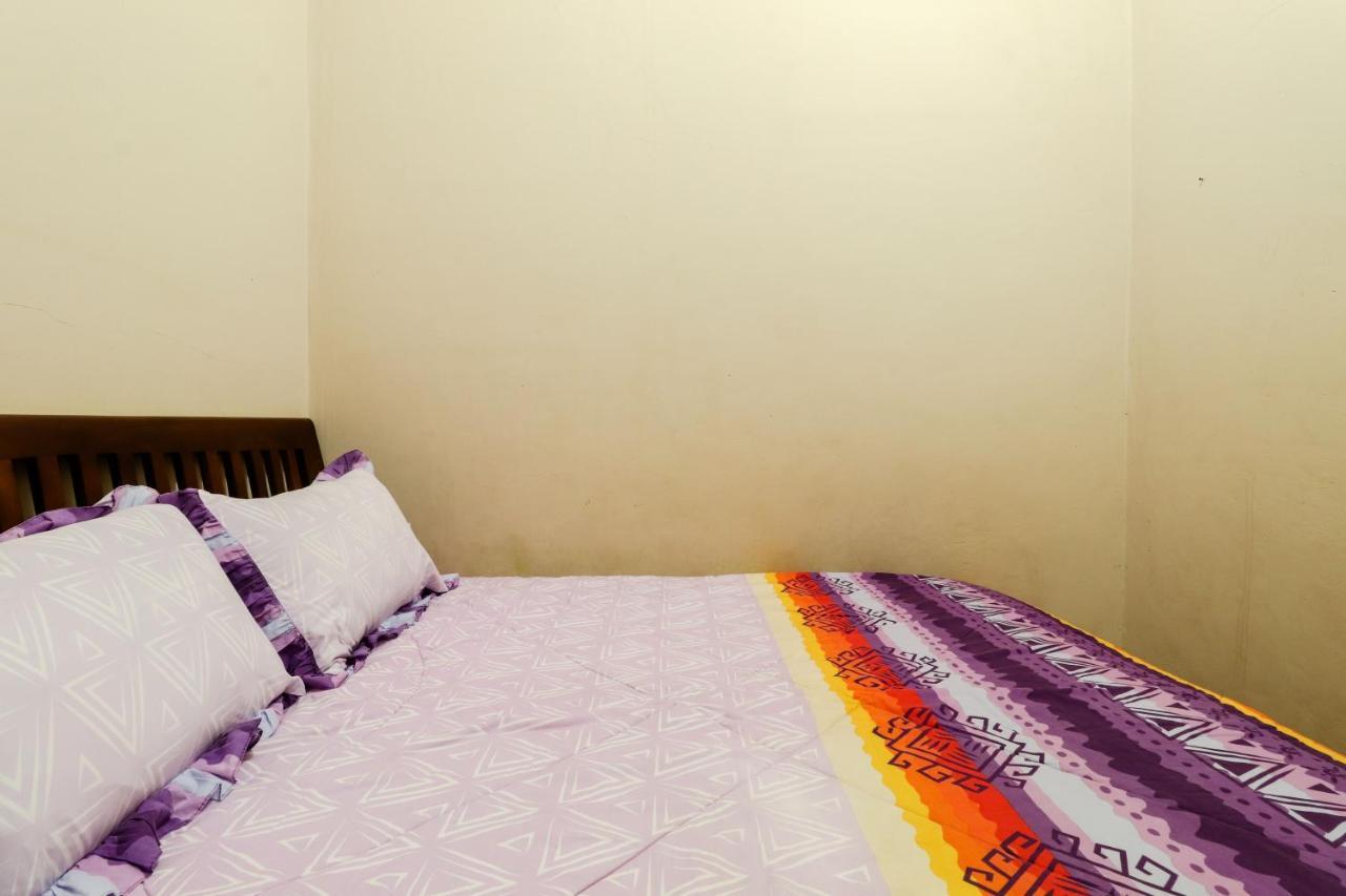 นูรูดิน เฮาส์ Apartment มาเกอลัง ภายนอก รูปภาพ